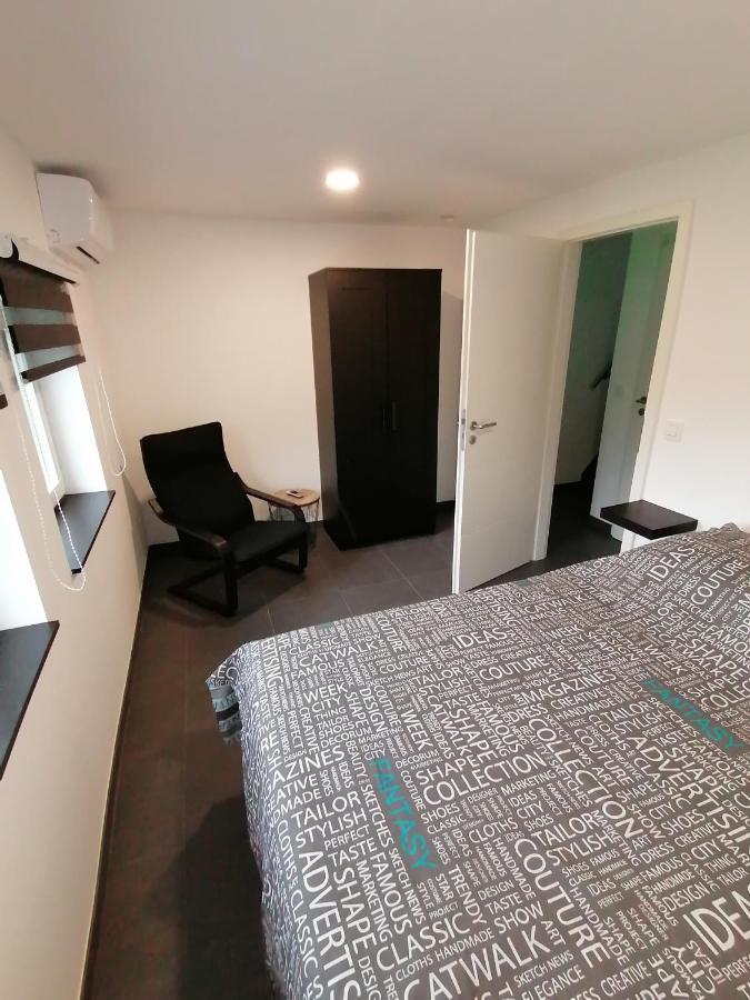 Apartamento La Terrasse 226